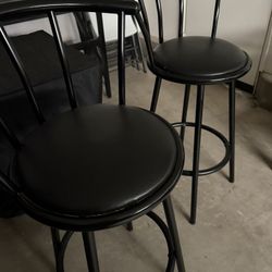 Barstools