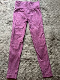 Gymshark Pink Legging