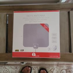 HDTV Antenna 