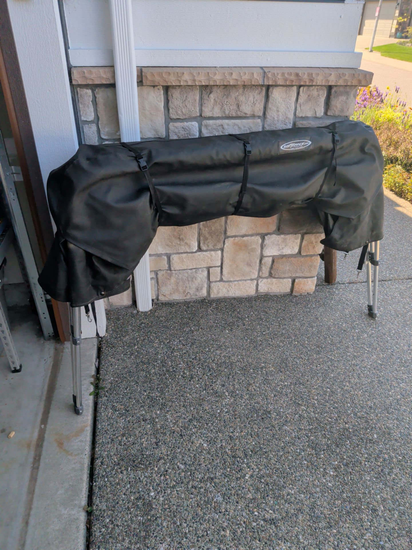 2004-2026 F150 Softtopper
