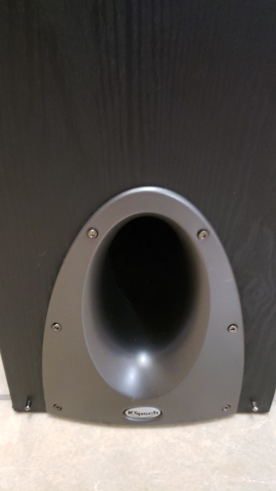 Klipsch Synergy F3 Floorstander Speakers for Sale in Orlando, FL OfferUp
