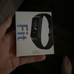 Brand New Fitbit Never Used