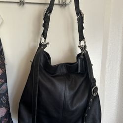 Coach Payton Hobo Bag 