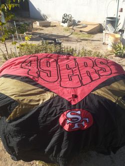  Brand  Pro Layer 49er Jacket