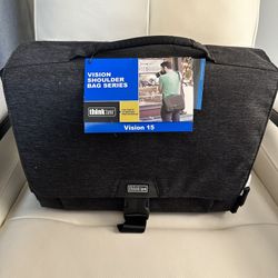 *New* Think Tank Photo Vision 15 Shoulder Bag