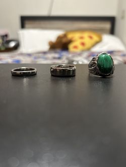 Rings