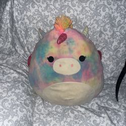 Unicorn squish mellow