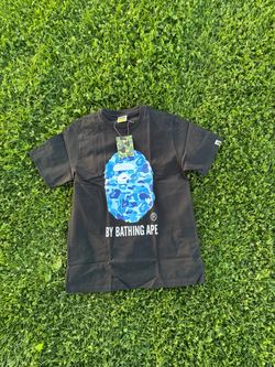 bape tee