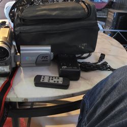 Old Camera Don't Know If It Works K 