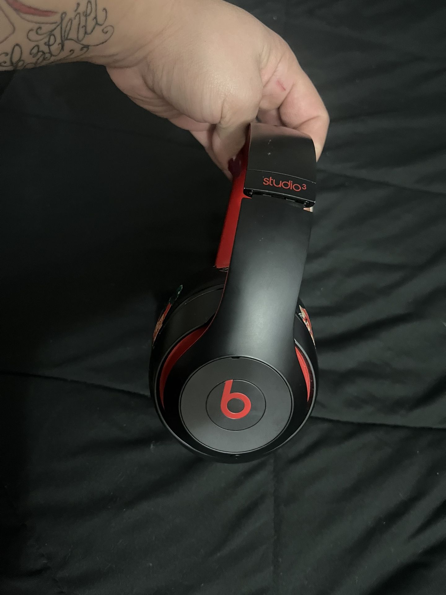 Beats Studio 3s