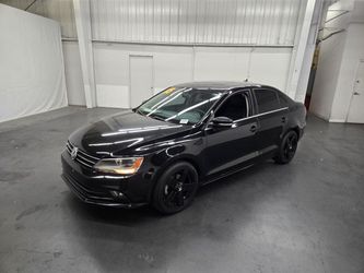 2015 Volkswagen Jetta