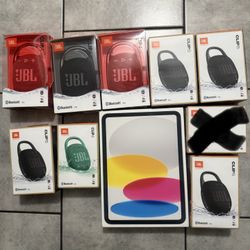 Jbl And Apple