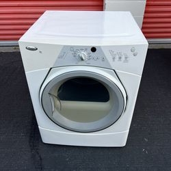 Whirlpool Eléctric Dryer 
