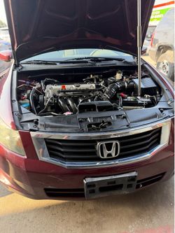 2010 Honda Accord