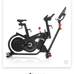 Bowflex Velocore Exercise Bike