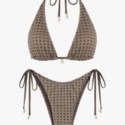 Zaful Bikini Medium