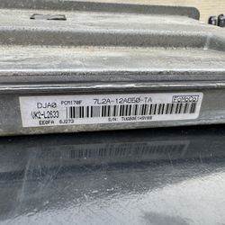 2007 Ford Explorer 4.6v8 Pcm