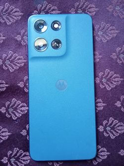 Motorola phone brand new