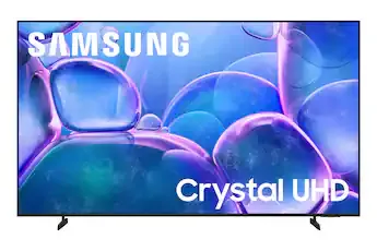Samsung - 65" Class U7900 Series UHD 4K Smart Tizen TV (2026)