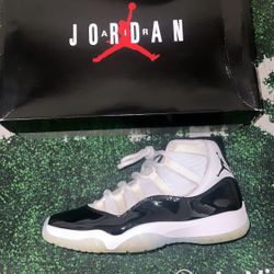 Jordan 11 Retro Concord 