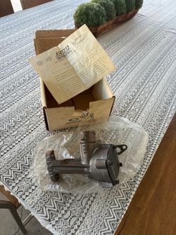 NEW Ford 351 Cleveland Oil Pump