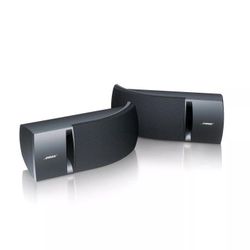 Bose 161 Speakers