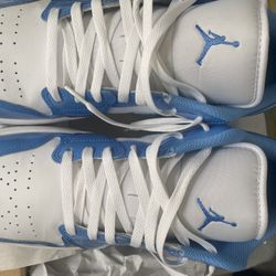 Air Jordan 1 Low SE