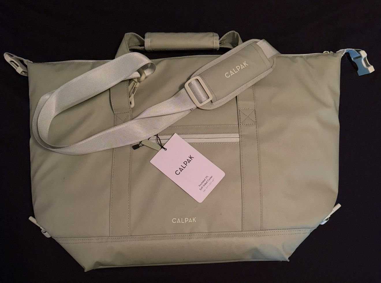 CALPAK Soft Cooler 17L