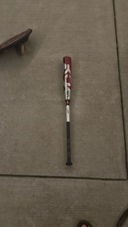 Demarini CFZen baseball bat