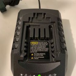 Skil 18V Smart Battery Charger