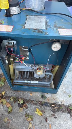 Boiler