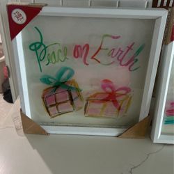 Christmas Frames