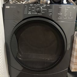 Kenmore Dryer