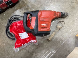 Hilti Rotohammer