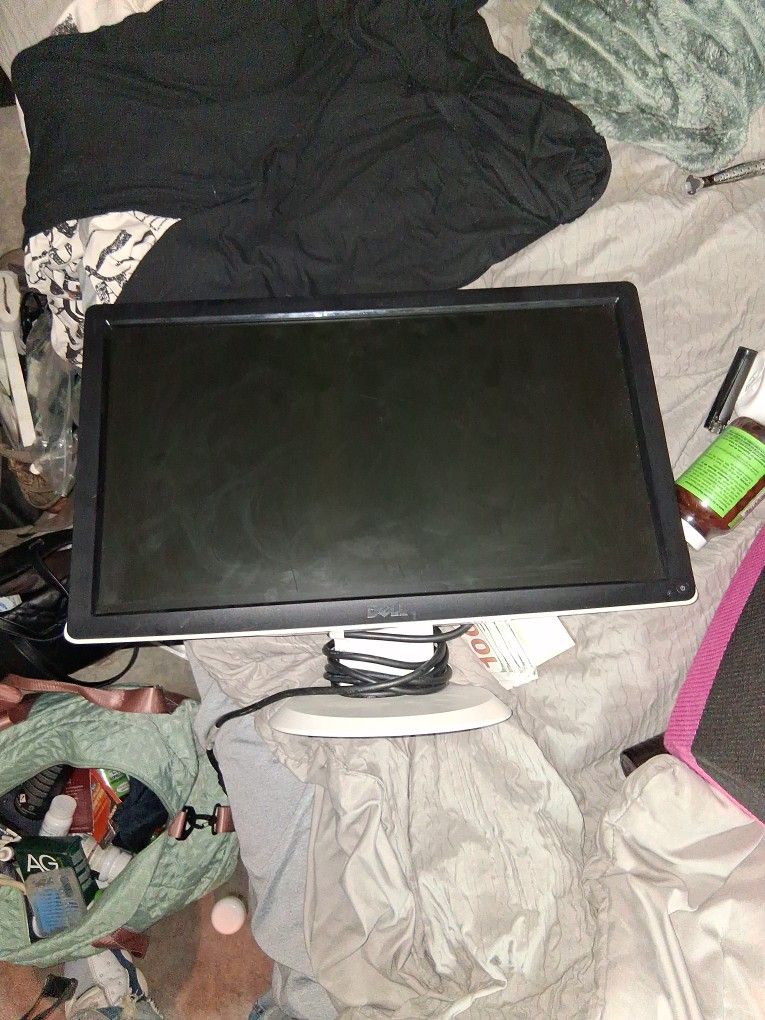 Dell Monitor For Pc