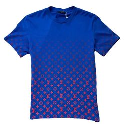 Lv Monogram Size large