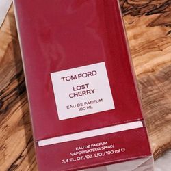 Tom Ford Lost Cherry