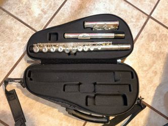 Flute