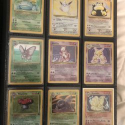 Pokémon Cards