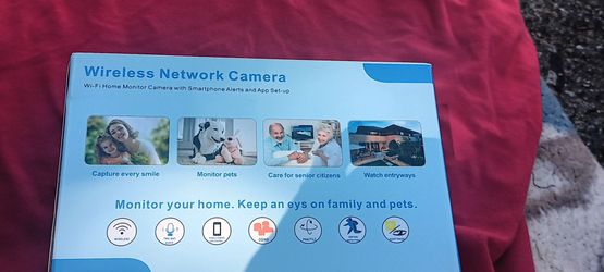 Camera