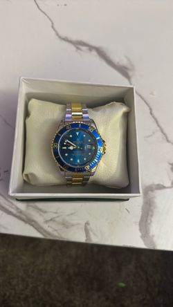 Really  nice  watch
