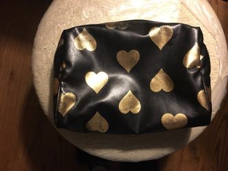Makeup bag
