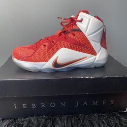 Tenis Lebron