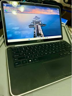 Dell Latitude 5420, i7, Windows 11 Pro, 14”, $250 OBO