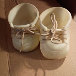 Vintage Cabbage Patch Shoes 