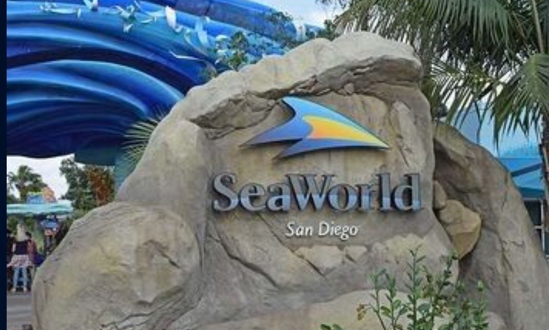 Seaworld tickets/boletos