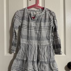 Girls Dress, 5-6