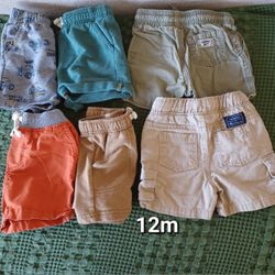 Little Boys 03 - 6ms 12ms