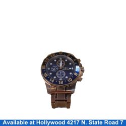 Invicta 15942 Gold Regular Watch
