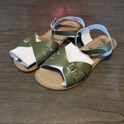 Salt Water Sandals